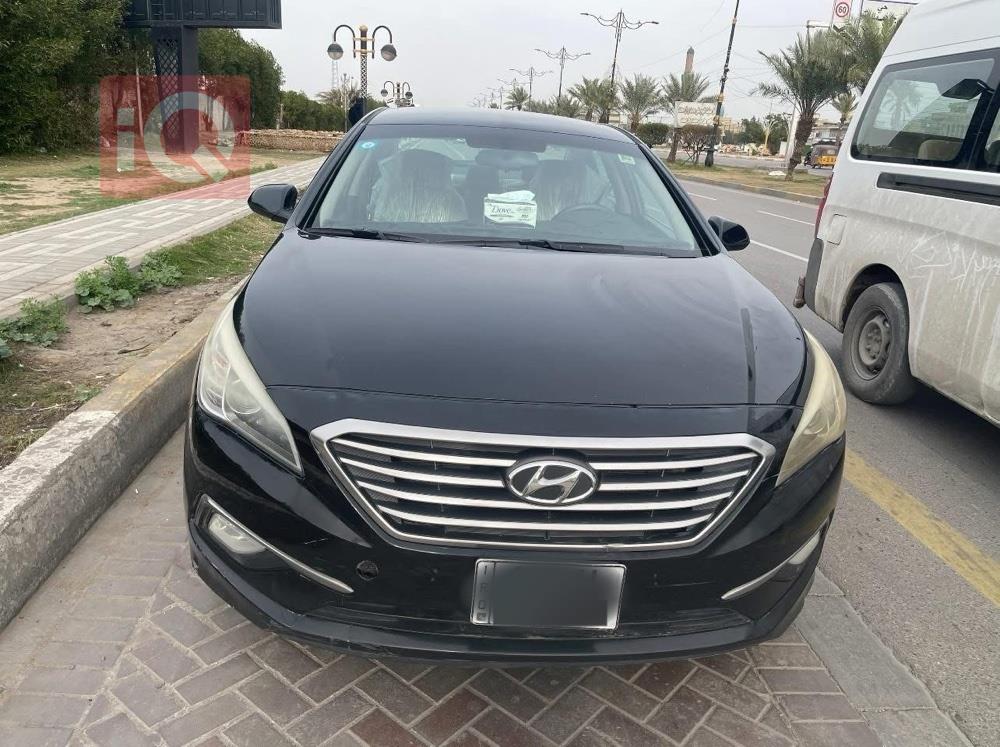 هیۆندای سۆناتا